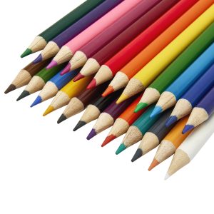 クロPencil Amazon.com : Black Stabilo Glass Marking Pencil - Box of 12