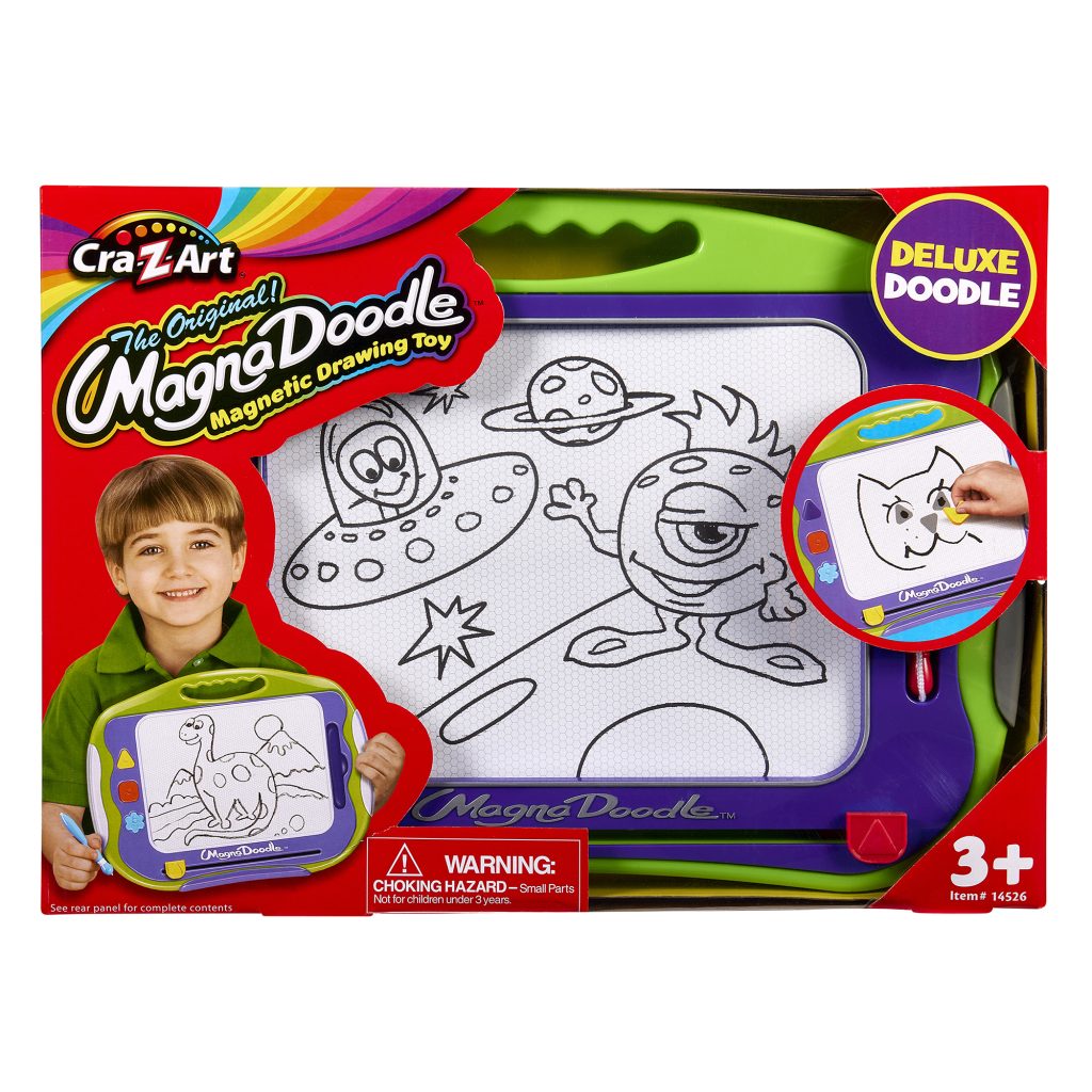 Original Magna Doodle 50 Years of Creative Fun