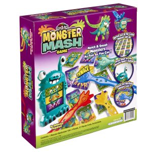 THE MONSTERS Playing Games シリーズ THE MONSTERS Playing Games Series Scene Sets – Springer Garden