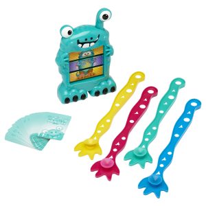 Cra-Z-Art Monster Mash Board Game