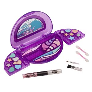Shimmer 'n Sparkle All In One Real Beauty Compact