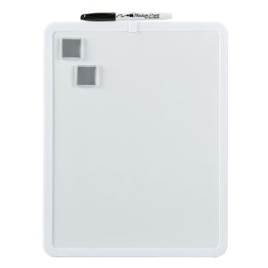 Board Dudes Dry Erase Board 11x14 INCH