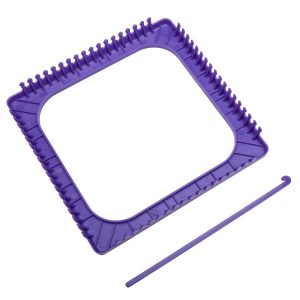 Cra-Z-Art Weaving Loom
