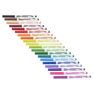 Cra-Z-Art Supertip Marker 20 Count Cra-Z-Art