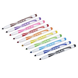 Cra-Z-Art Fineline Supertip Washable 10 Count