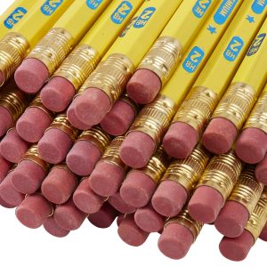 USA Gold PREMIUM YELLOW 96 Count Cra-Z-Art Premium Wood #2