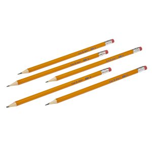 その他 Pencil (gen.2) 10 Pack Classic Wooden Pencil - School Supply Boxes