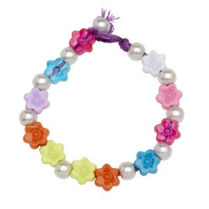 Shimmer 'n Sparkle 2 in 1 Spin & Bead Bracelet Studio