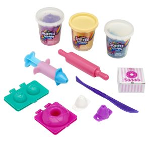 Softee Dough Donut Shop Medium box Cra-Z-Art