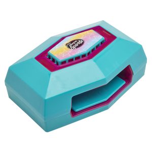 Shimmer 'n Sparkle Ultimate Pedicure Party