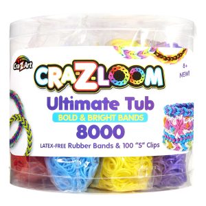 AN.LOOM プロデュース　THE INK Original Rainbow Loom - A2Z Science & Learning Toy Store