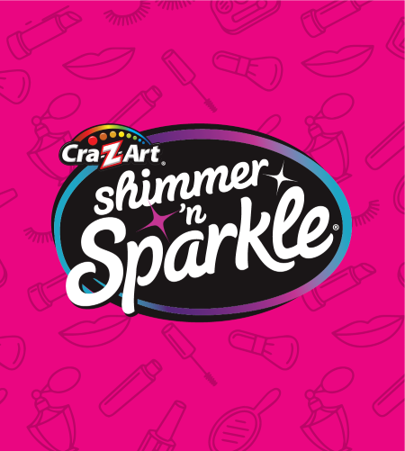 Shimmer 'n Sparkle Archives | Cra-z-art Shop Shimmer 'n Sparkle Archives | Cra-z-art Shop