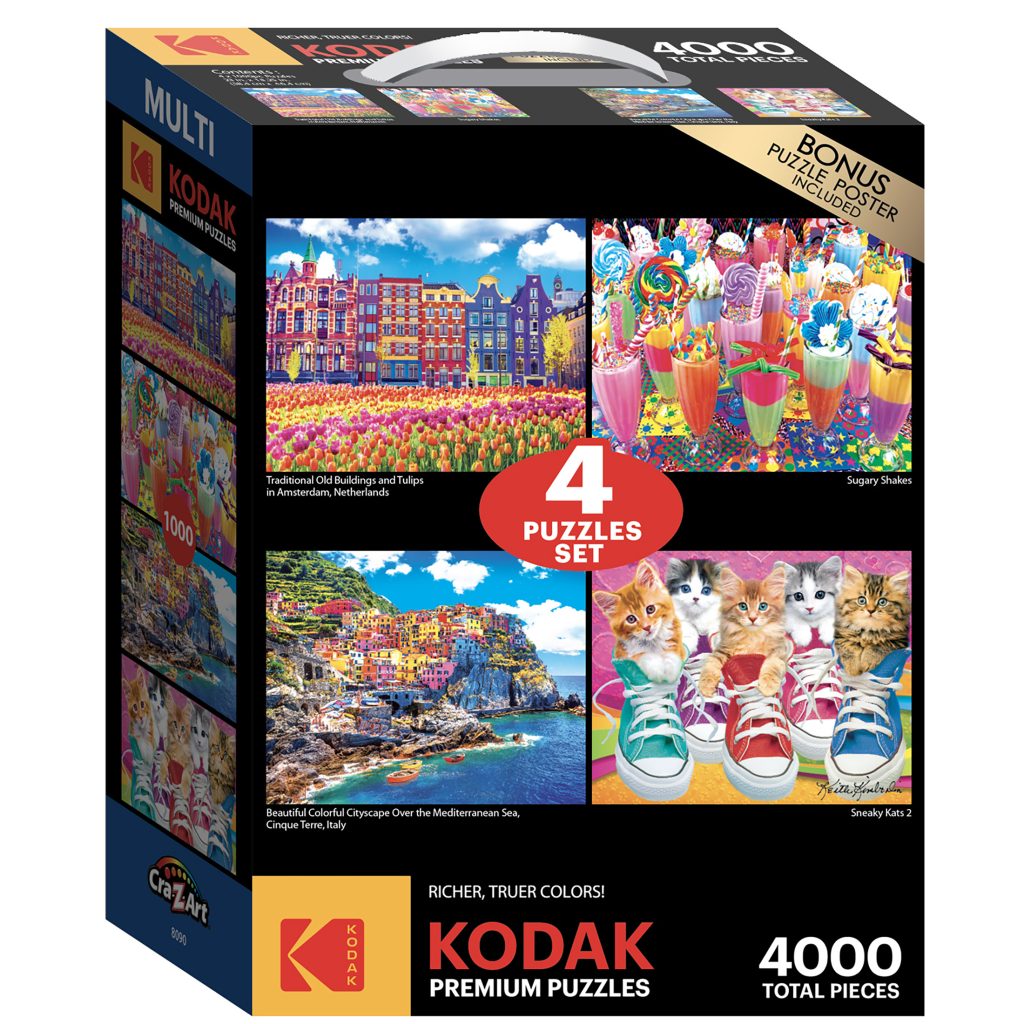 COLORFUL PEACH JIGSAW PUZZLE 500ピース Amazon | カラフルピーチ JIGSAW PUZZLE 500ピース