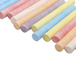 Cra-Z-Art Chalk - Color 16 Count Cra-Z-Art 16-piece Washable