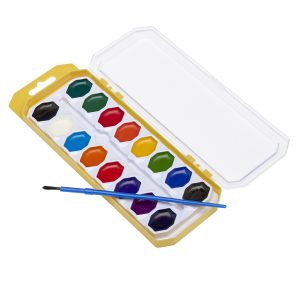 オリジナルアートコレクション#68 Crayola Art With Edge Inspiration Craft Pop Art Case, Kids