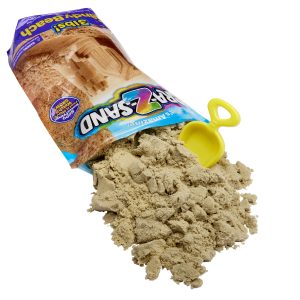 38-kt 3stand 【sand】 Kinetic Sand Beach Sand 3lb : Target