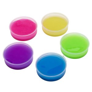 Cra-Z-Slimy Glow Slimy Jar