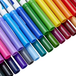 Cra-Z-Art Super Tip Marker -Washable 30 Count Cra-Z-Art