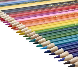 Cra-Z-Art 72 Count Colored Pencils Cra-Z-Art 72 count