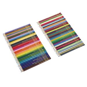 Cra-Z-Art 72 Count Colored Pencils Cra-Z-Art 72 count