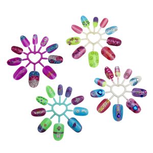 laau nail mixing 12color　セット TAT - laau nail - mixing 12color セット