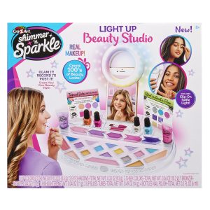 コスメセット ライトアップ ドレッサーコスメセット | Toys”R”Us – Japan