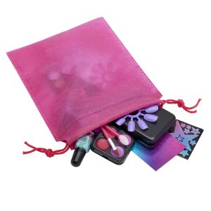 Shimmer 'n Sparkle All In One Make Up Caddy