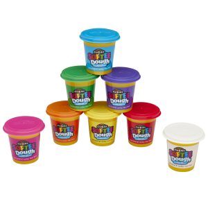 Softee Dough Super Chef Set Cra-Z-Art Softee Dough
