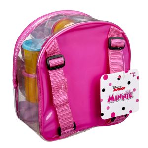 Disney Minnie On the Go Backpack Disney Junior Minnie Mouse
