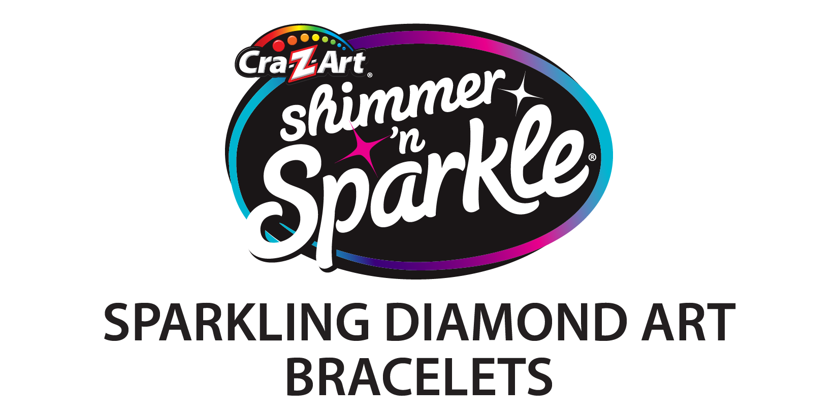 Discover SnS Sparkling Diamond Art Bracelets Today!