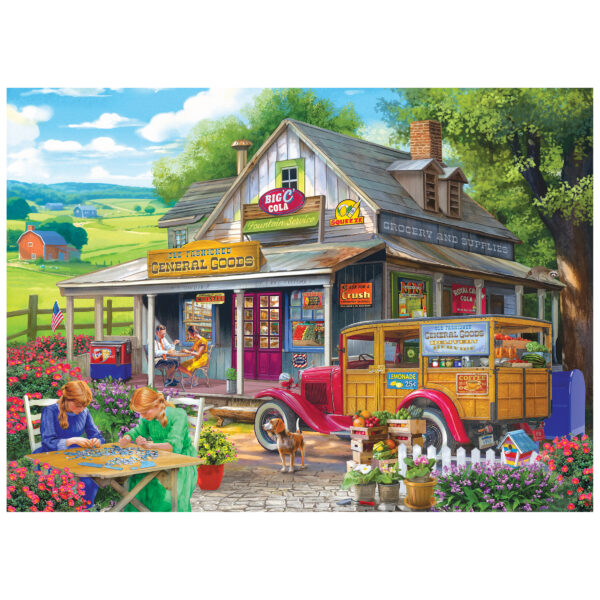 Puzzles Archives | Cra-z-art Shop