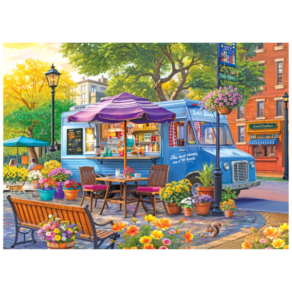 Puzzles Archives | Page 8 of 9 | Cra-z-art Shop