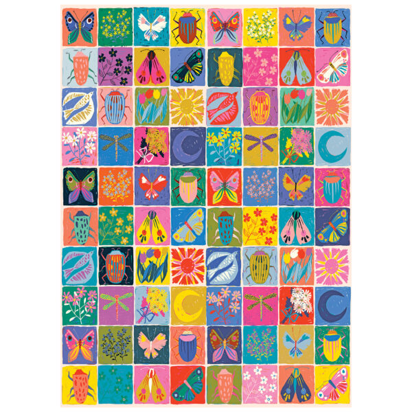 Jigsaw Puzzles Archives | Cra-z-art Shop