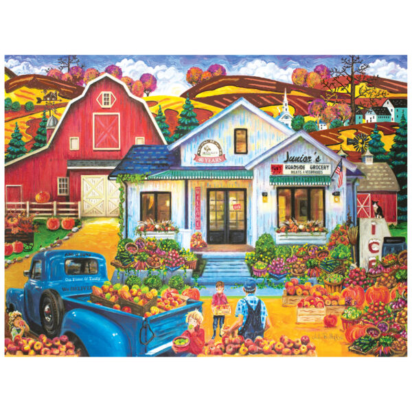 Jigsaw Puzzles Archives | Page 4 of 11 | Cra-z-art Shop