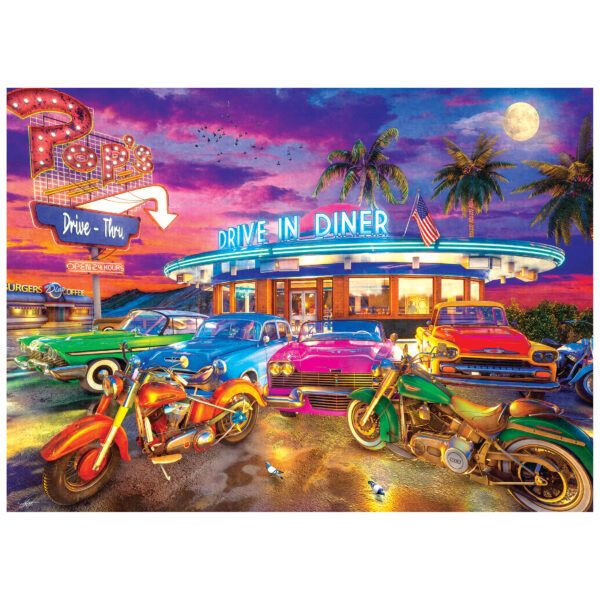 Puzzles Archives | Cra-z-art Shop